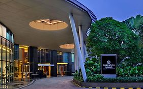 Sheraton Gandaria Jakarta